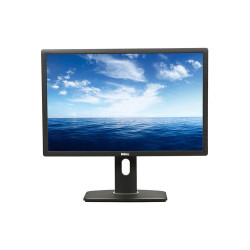 مانیتورDell u2412m