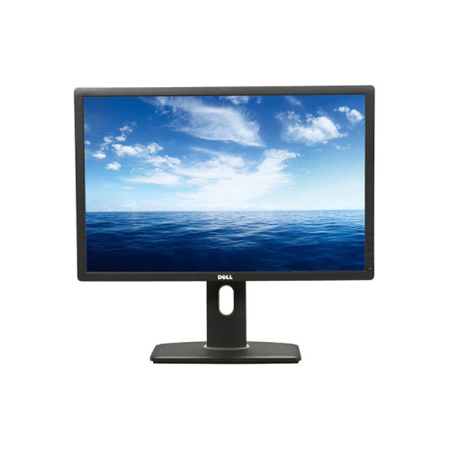 مانیتورDell u2412m