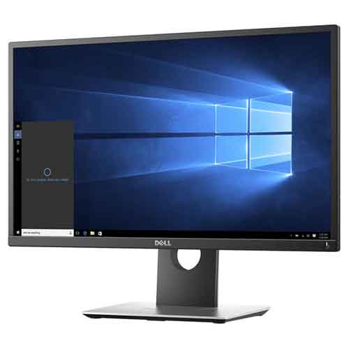 مانیتور Dell p2417H