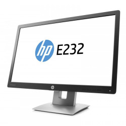 مانیتور  HP E232