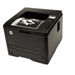 پرینتر HP 401dne