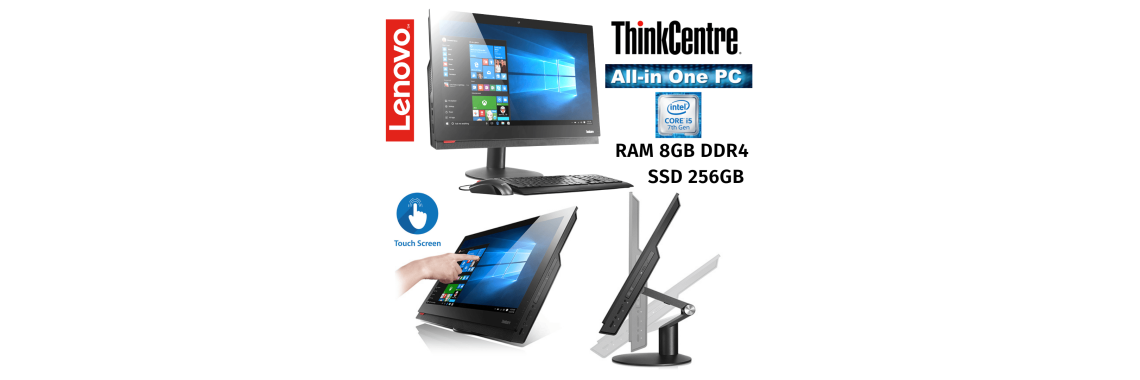all in one lenovo touch