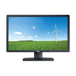 مانیتور Dell p2412H