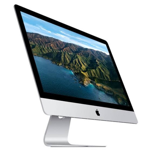آل این وان اپل (ایمک)اسلیم2017 27 inch