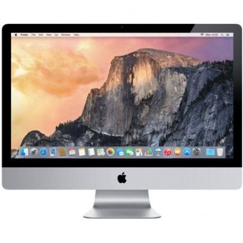 آل این وان اپل i5(ایمک) 27inch 2k