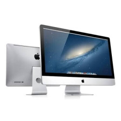 All in one apple(imac) i7