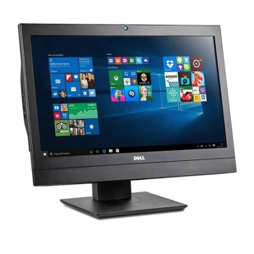 آل این وان 7450 Dell