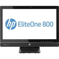 آل این وان HP Elite one 800 G1