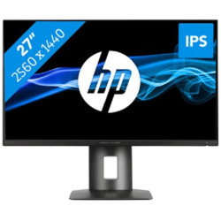 مانیتورHP z27n 2k