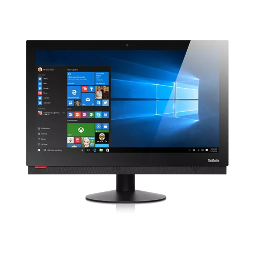 آل این وانlenovo M900Z تاچ